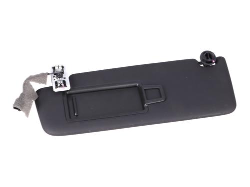 Venstre solskærm VW GOLF VIII (CD1, DA1) 2.0 TSI (190 hp) 28124746