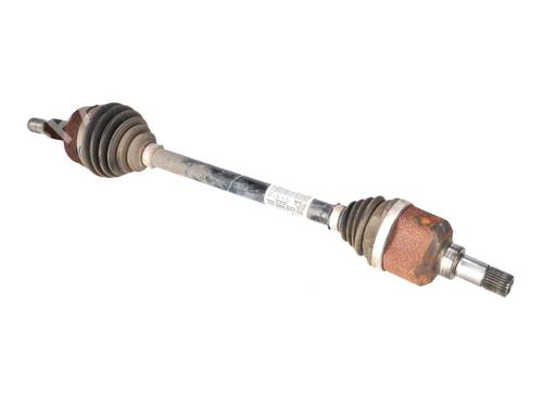 Drivaksel fortil venstre Drivaksel fortil venstre CITROËN C5 AIRCROSS (A_) 1.2 PureTech 130 (ARHNSJ) (131 hp) 36026934 36026934