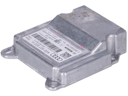 ECU airbags AUDI A6 C7 (4G2, 4GC) 2.0 TDI | BP11854842M53 