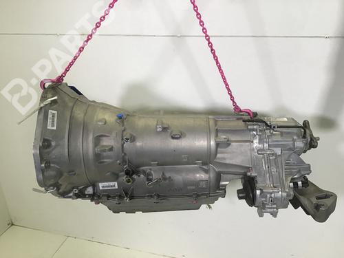 Used Automatic gearbox Automatic gearbox BMW X6 (G06, F96) M (600 hp) 7806024 7806024