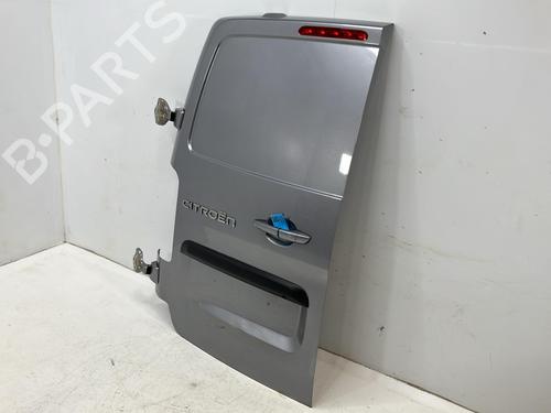 Left tailgate CITROËN JUMPY III Van (V_) ë-JUMPY HYDROGEN | BP39926130C76 - Image 2