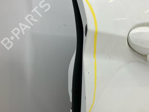 Right front door FORD FIESTA VI (CB1, CCN) 1.6 TDCi | BP23440611C3 