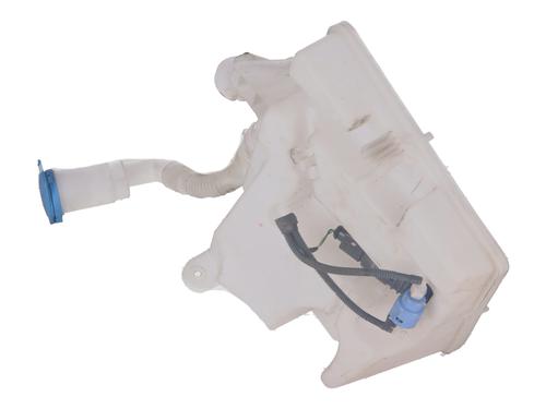 Windscreen washer tank VW POLO V (6R1, 6C1) 1.2 TSI | BP27184736C113 