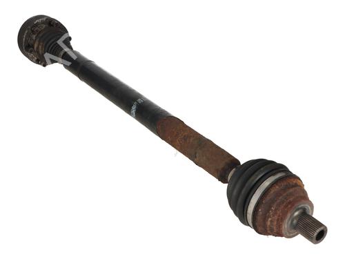 Right front driveshaft VW GOLF VI (5K1) 1.6 TDI | BP16209694M39 