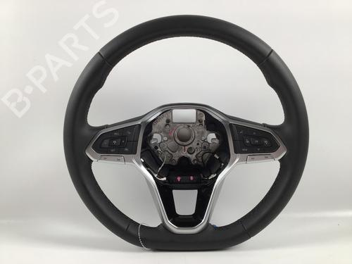 Used Steering wheel Steering wheel VW PASSAT B8 Variant (3G5, CB5) 1.4 TSI (150 hp) 33832563 33832563
