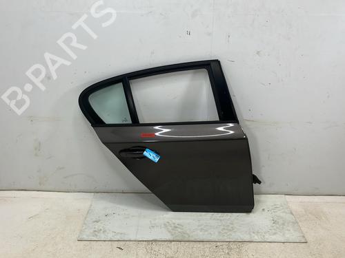 Used Right rear door Right rear door BMW 1 (E87) 116 i (115 hp) 40081504 40081504