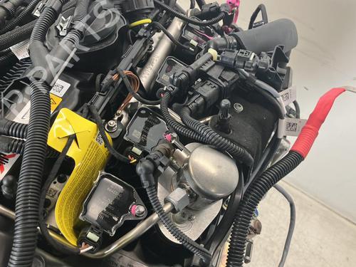 Engine BMW X4 (G02, F98) xDrive 20 i | BP30748752M1