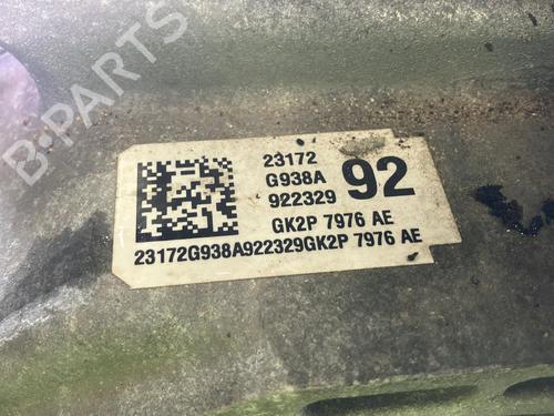 Gearbox FORD TRANSIT V363 Platform/Chassis (FED, FFD) 2.0 EcoBlue | BP36158695M3 - Image 10