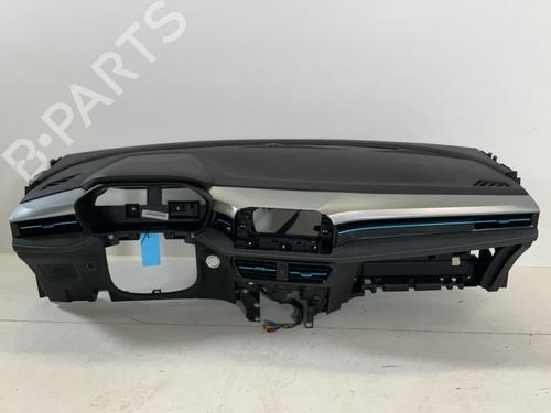 Instrumentbræt Instrumentbræt MG MG 5 Estate EV (156 hp) 39928155 39928155
