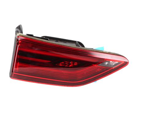 Venstre baglygte bagklap Venstre baglygte bagklap VW GOLF VIII (CD1, DA1) 1.0 TSI (110 hp) 34196673 34196673