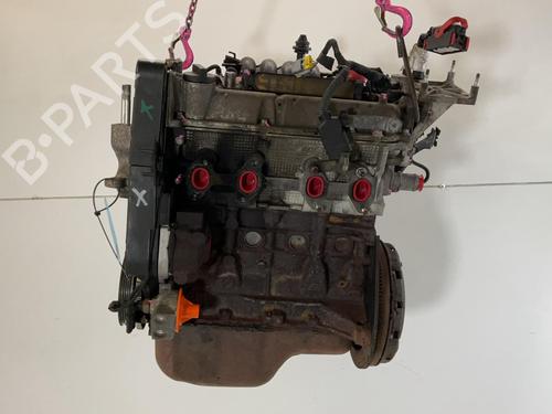 Engine FORD KA (RU8) 1.2 | BP37643364M1 - Image 4