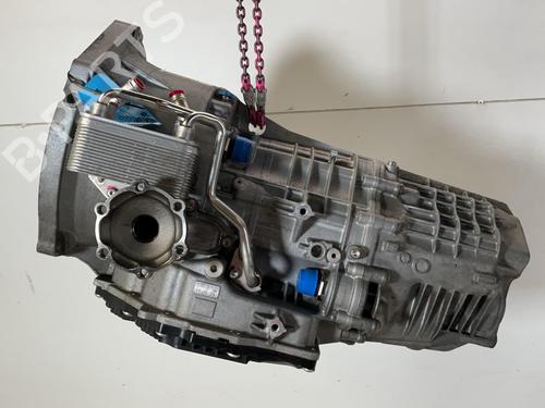 Gearbox PORSCHE 718 BOXSTER (982) 2.0 T (982320, 982321, 982350, 982351) | BP37468749M3 - Image 2