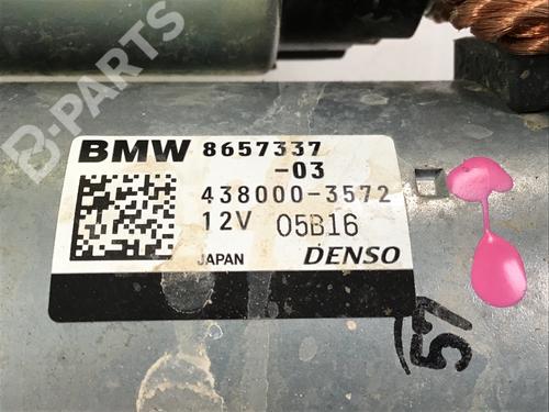 Starter BMW X7 (G07) xDrive M 50 i | BP7806566M8 