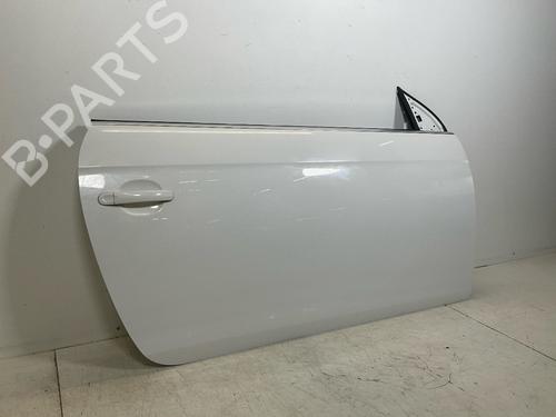 Dør høyre foran VW EOS (1F7, 1F8) 1.4 TSI | BP17366625C3 