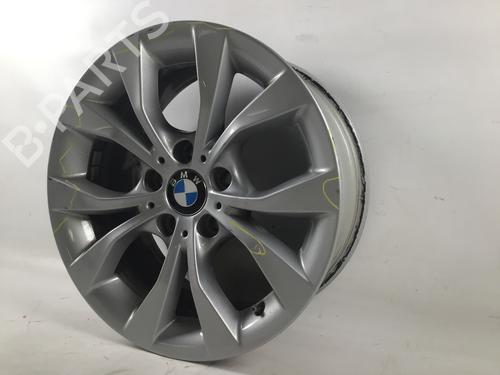 Rim BMW X1 (E84) sDrive 18 d | BP19673695C45 