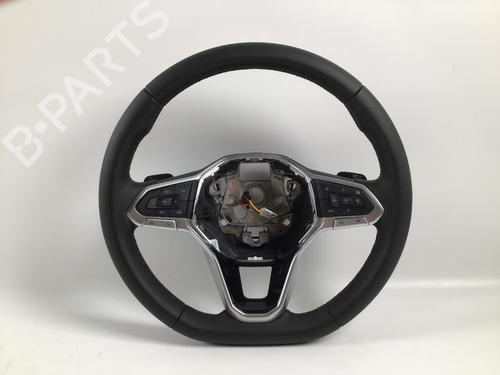 Used Steering wheel Steering wheel VW GOLF VIII (CD1, DA1) 1.0 TSI (90 hp) 36185870 36185870