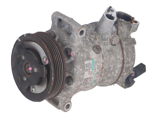 Used AC compressor AC compressor VW POLO V (6R1, 6C1) 1.6 TDI (105 hp) 17474252 17474252