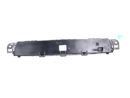 Climate control OPEL VIVARO C Van (K0) VIVARO-E HYDROGEN | BP39924103I5 - Image 2