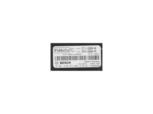 Engine control unit (ECU) FORD PUMA (J2K, CF7) 1.0 EcoBoost mHEV | BP39921362M57 - Image 4