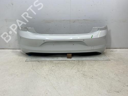 rear-bumper-vw-polo-vi-aw1-bz1-ae1-2017-40043524 main image
