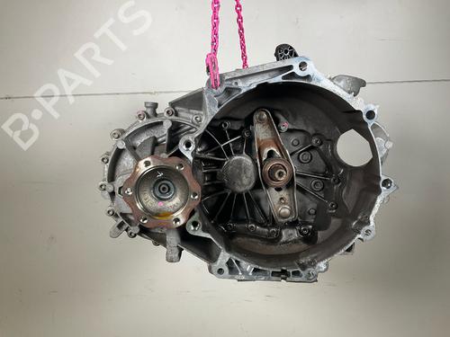 Used Gearbox AUDI A1 Sportback (GBA) 30 TFSI (116 hp) 17801395