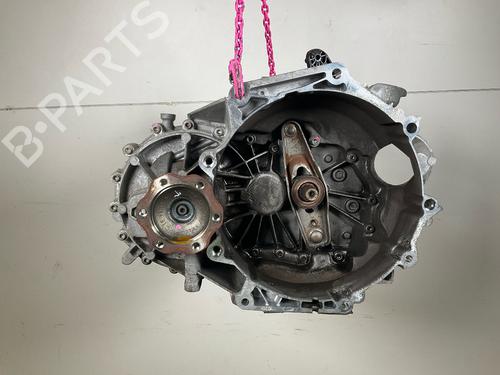 Manual gearbox AUDI A1 Sportback (GBA) 30 TFSI (116 hp) 17801395