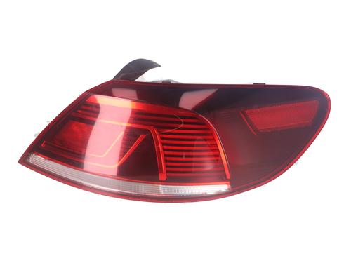 Right taillight VW CC B7 (358) 2.0 TDI | BP22989910C35 