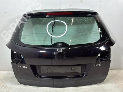Used Tailgate Tailgate 39157052 39157052