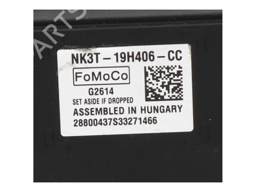 Kamera FORD TRANSIT V363 Platform/Chassis (FED, FFD) 2.0 EcoBlue | BP19495055E14 