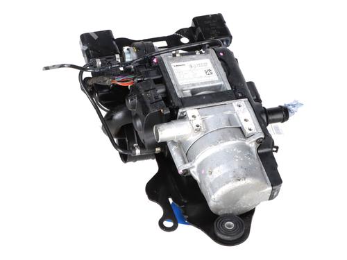 Used Electronic module VW MULTIVAN T7 (STM, STN) 1.4 eHybrid (218 hp) 32447862