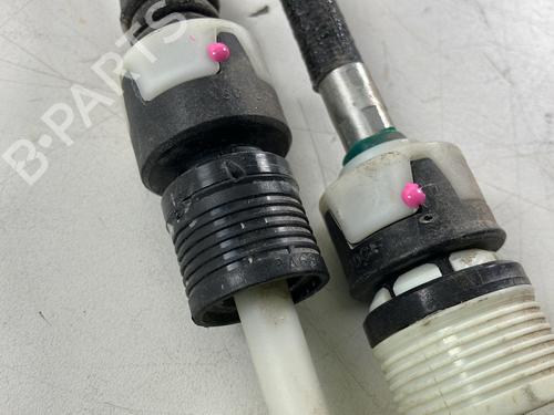 Gear lever FORD TRANSIT V363 Platform/Chassis (FED, FFD) 2.0 EcoBlue | BP32271349M90