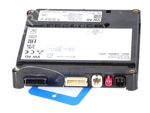 Module électronique AUDI A6 C8 (4A2) 45 TFSI Mild Hybrid quattro (265 hp) 30501457