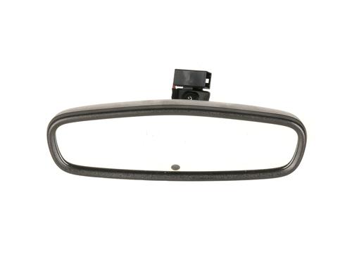 Used Rear mirror Rear mirror OPEL ASTRA K (B16) 1.2 Turbo (68) (110 hp) 34473632 34473632