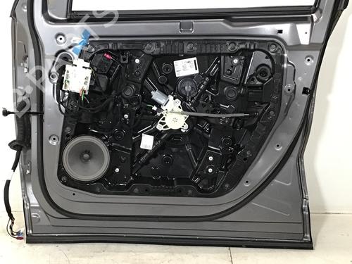 Right front door MERCEDES-BENZ GLA (H247) GLA 200 4-matic (247.788) | BP26721860C3 