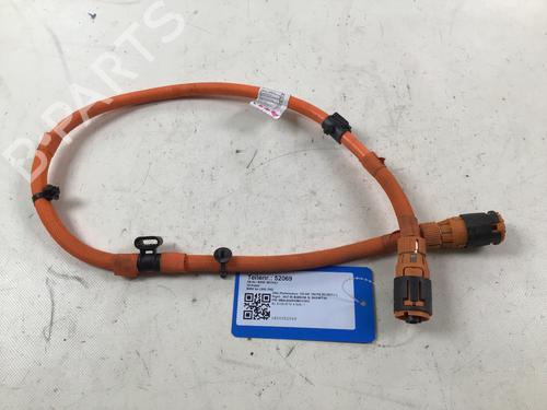 Used Cable BMW 5 (G30, F90) 530 e Plug-in-Hybrid (184 hp) 14581999