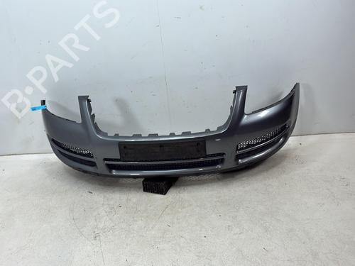 Used Front bumper Front bumper 37455236 37455236