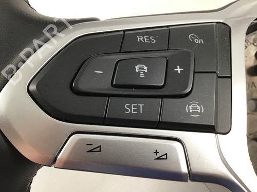 Steering wheel VW PASSAT B8 (3G2, CB2) 2.0 TDI | BP36244328C49 - Image 2