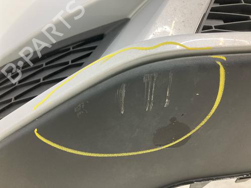 Front bumper SEAT LEON ST (5F8) 1.2 TSI | BP25832430C7 
