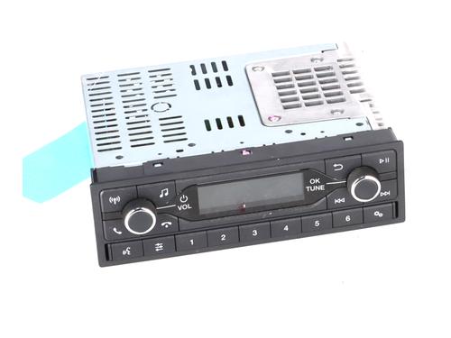 Used Electronic module Electronic module FORD TRANSIT V363 Platform/Chassis (FED, FFD) 2.0 EcoBlue (130 hp) 35811817 35811817