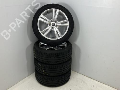 Used Rim SEAT ATECA (KH7, KHP) 1.0 TSI (116 hp) 29109759