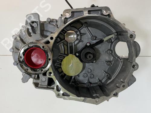 Used Gearbox Gearbox 38005834 38005834
