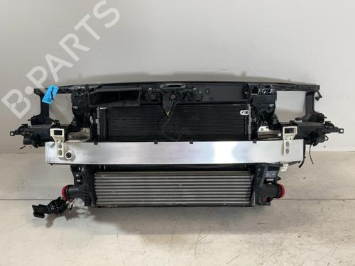 Used Radiator set Radiator set AUDI A8 D4 (4H2, 4H8, 4HC, 4HL) 3.0 TDI quattro (258 hp) 35718900 35718900