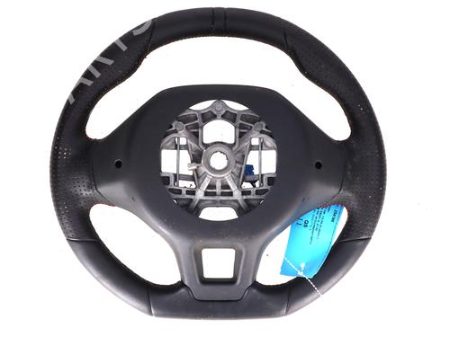 Steering wheel PEUGEOT 2008 I (CU_) 1.2 THP 110 / PureTech 110 | BP37283719C49 - Image 3