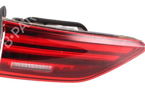 Used Left tailgate light Left tailgate light VW GOLF VIII (CD1, DA1) 1.5 TSI (116 hp) 39921623 39921623