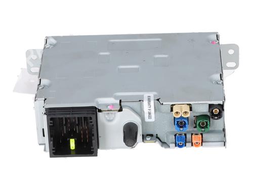 Electronic module OPEL VIVARO C Van (K0) VIVARO-E HYDROGEN | BP39920331M83 - Image 3