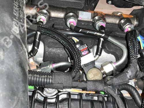 Engine FORD TRANSIT V363 Platform/Chassis (FED, FFD) 2.0 EcoBlue | BP37436999M1  - Image 8