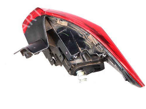 Left taillight SEAT ARONA (KJ7, KJP) 1.0 TSI | BP37666945C34 - Image 2