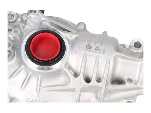 Front differential BMW X5 (G05, F95) xDrive 40 i Mild-Hybrid | BP39922045M23 - Image 3