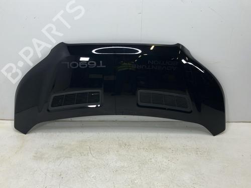 Used Hood Hood FORD TRANSIT V363 Platform/Chassis (FED, FFD) 2.0 EcoBlue (170 hp) 33205557 33205557