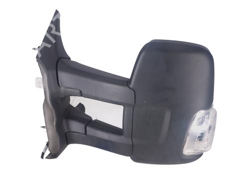 Left mirror FORD TRANSIT V363 Platform/Chassis (FED, FFD) 2.0 EcoBlue | BP19710129C26 